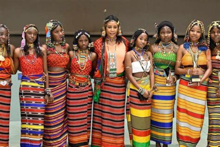 Kunama 