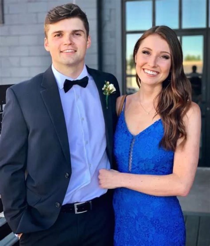 Kylie Capps Fox 4, Bio, Wiki, Age, Parents, Married, Wedding, Salary, and Net Worth