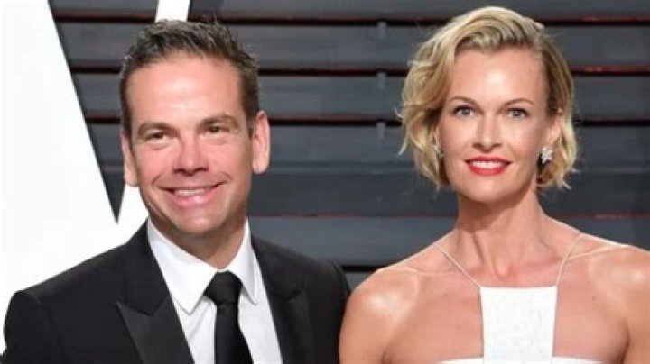 Lachlan Murdoch Height