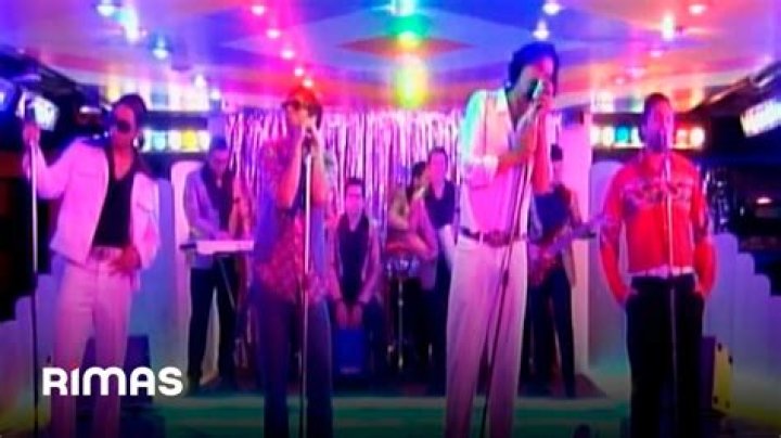 Latin Mafia from Mexico | Popnable
