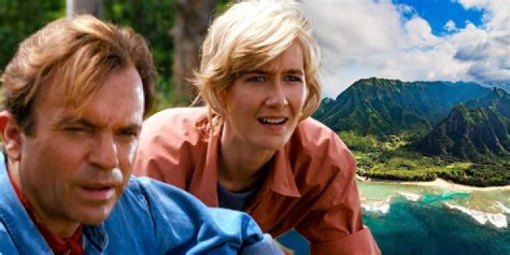 Laura Dern Actress, Bio, Wiki, Age, Height, Husband, Jurassic Park, Movies, and Net Worth