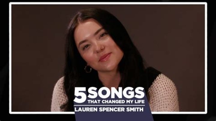 Lauren Spencer-Smith Net Worth - How Much Does Lauren Spencer-Smith Make?