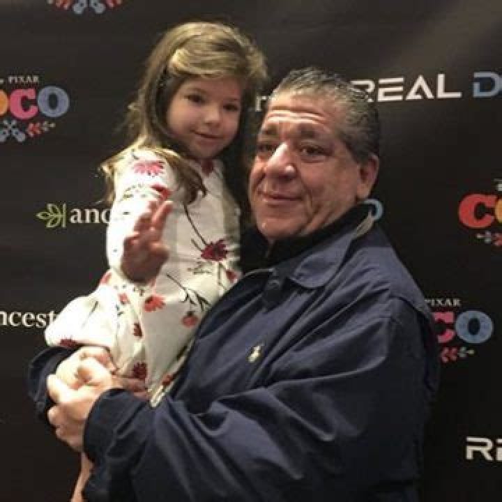 
Learn All About Joey Diaz’s Daughter Mercy Diaz

