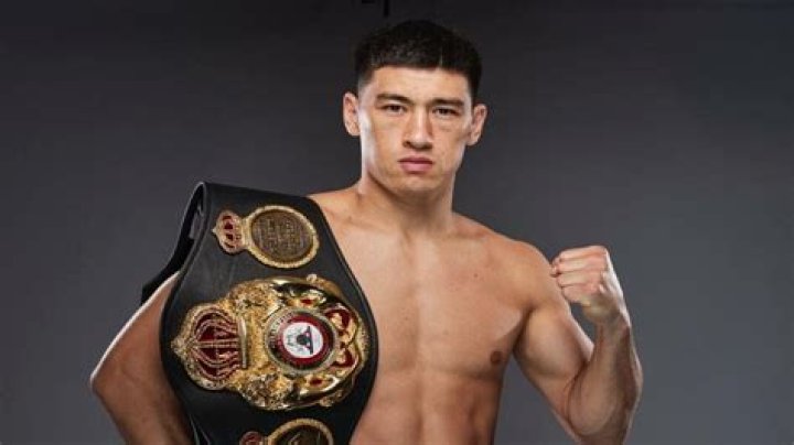 Learn The Religion Of Dmitry Bivol: An In-Depth Exploration