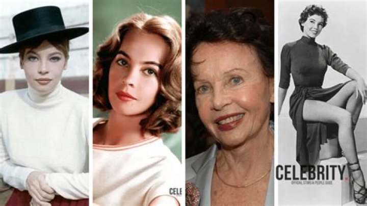 Leslie Caron Wiki, Biographie, Age, Horoscope, Mariage, Contact & Informations