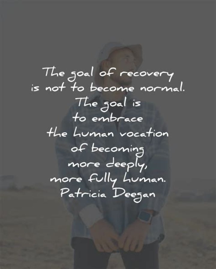 Lessons Learned And The Path To Recovery