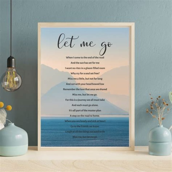 Let Me Go by Anna Akana from USA