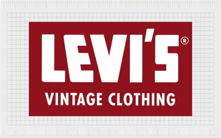 Levi Logo & Symbol – Levi History and Brand