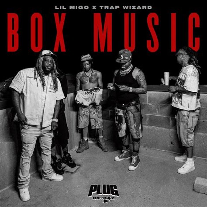 Lil Migo from USA | Popnable