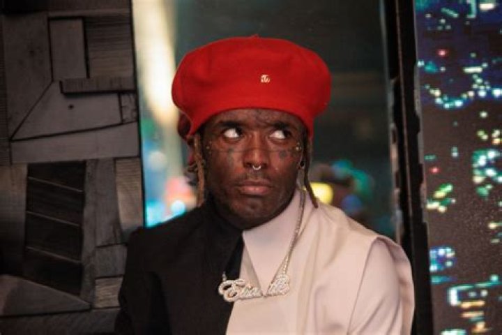 Lil Uzi Vert's Biography And Facts'