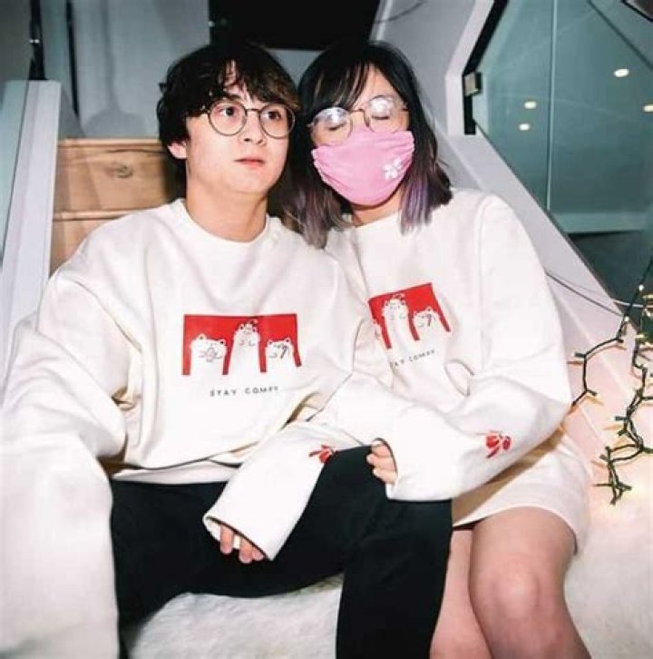 Lilypichu: age, height, real name, boyfriend