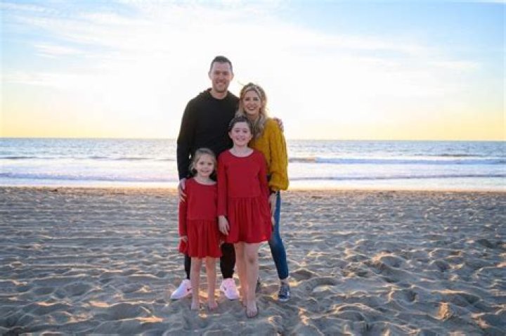 Lincoln Riley Children: Meet Lincoln Riley’s Daughters Sloan Riley And Stella Riley