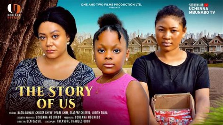 Linda Ejiofor, Tope Tedela, Star In New Epic Movie Titled ‘A Soldier Story’