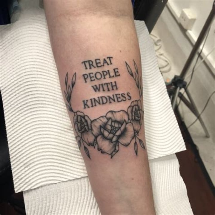 Lindsey Horan Tattoo Meaning And Design: Hair Real Or Fake