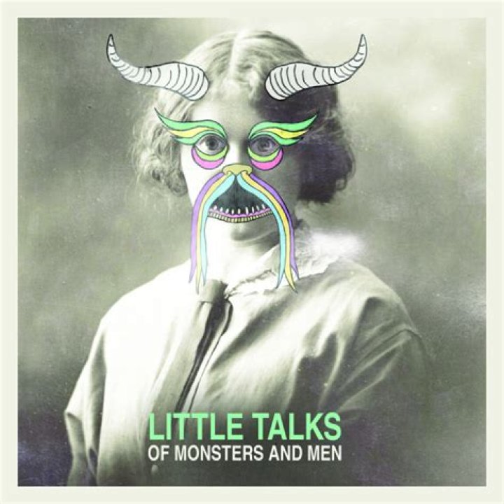 Little Talks 