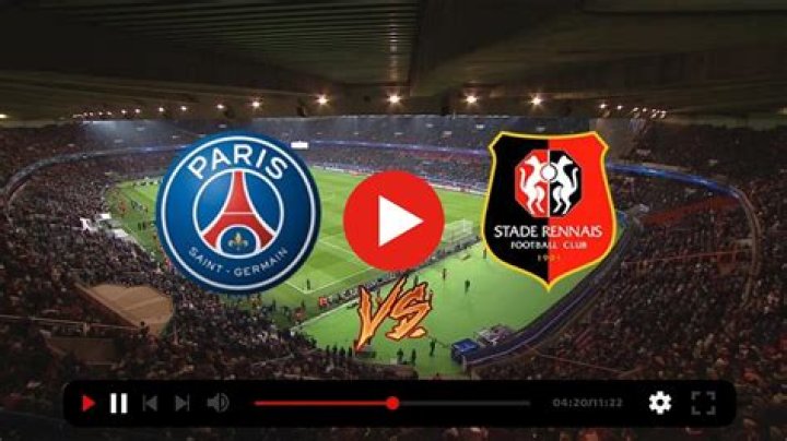 Live stream: Rennes v Angers 27.07.2024 Today