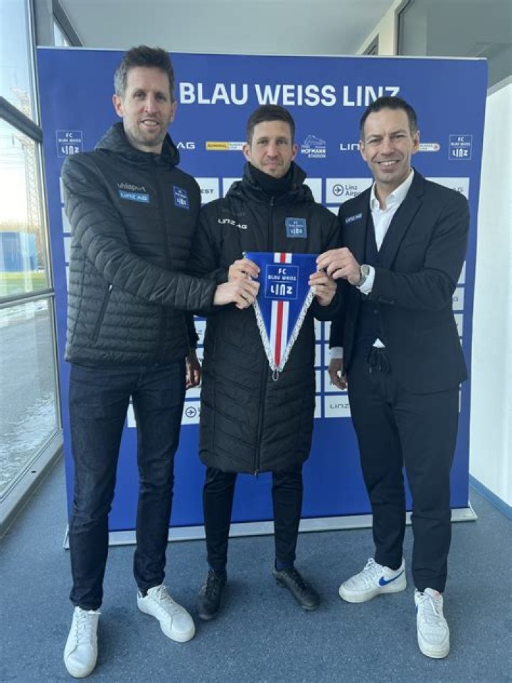 [[LIVE###]] Wildon gegen Blau-Weiß Linz im live SV Wildon vs FC Blau Weiss Linz Live 27 Juli 2024