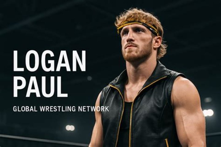 Logan Michael's Biography And Facts'