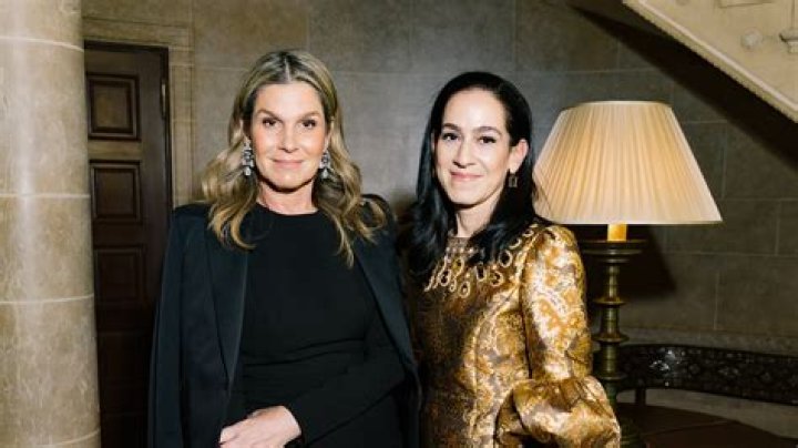 Look Into The Love Life Of Jane Lauder And Kevin Warsh