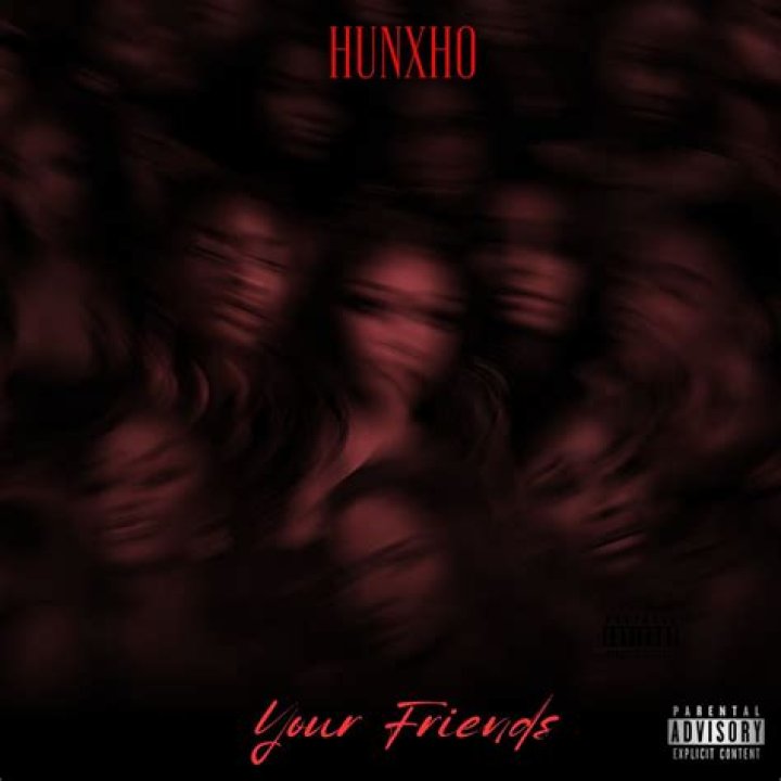 Looking For Love by Hunxho from USA