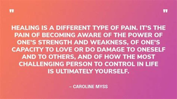 Love And Healing In The Wake Of Loss