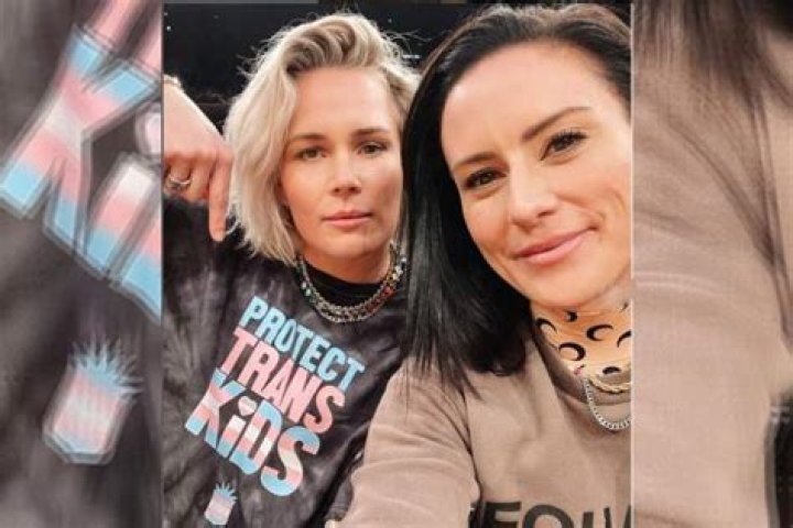 Love Wins: Ali Krieger and Ashlyn Harris’ Wedding Highlight and Complete Love Story