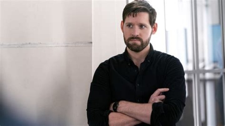 Luke Kleintank