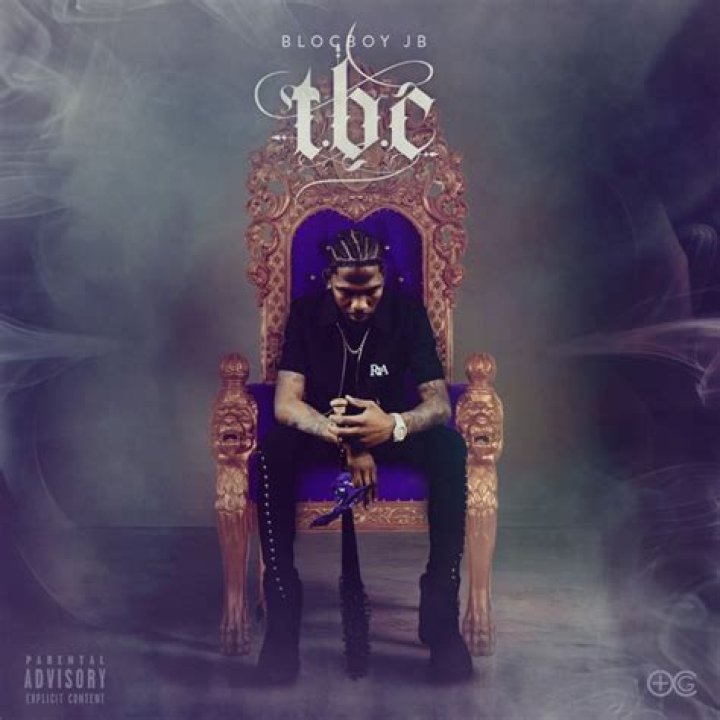Lyrics & Translations of 10S by Blocboy Jb