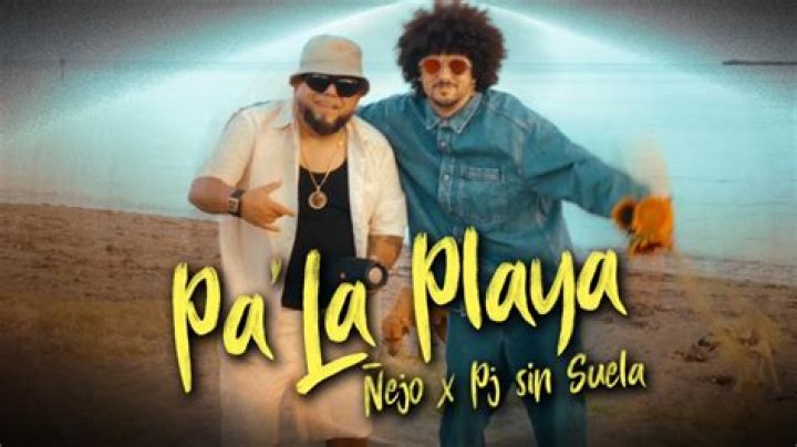 Lyrics & Translations of Agua by Pj Sin Suela
