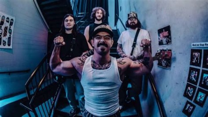 Lyrics & Translations of Boomslang by Kublai Khan Tx