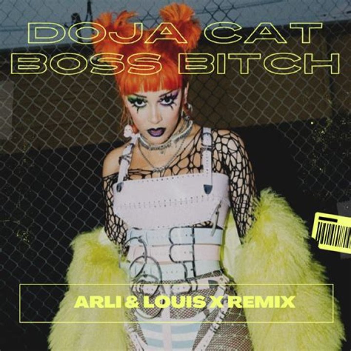 Lyrics & Translations of Boss Bitch by Doja Cat