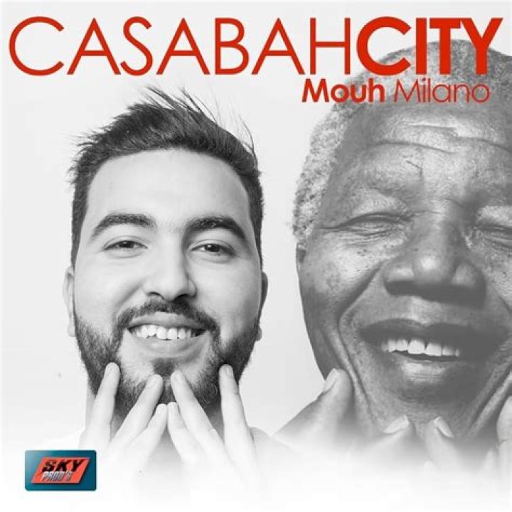Lyrics & Translations of Casabah City by Mouh Milano