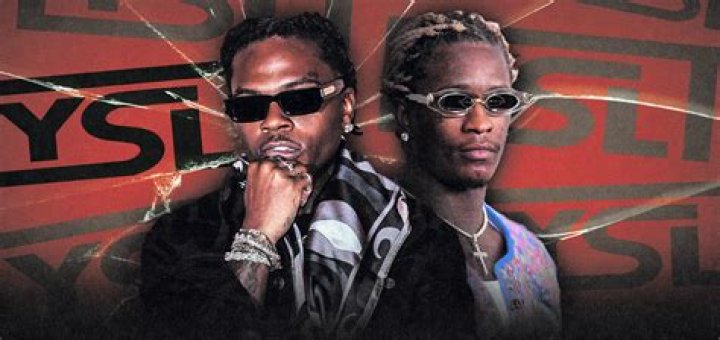 Lyrics & Translations of D4L by Young Thug & Future & Drake