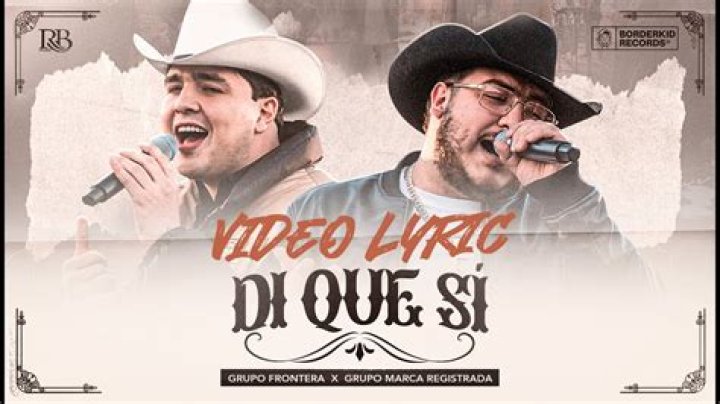 Lyrics & Translations of El Doctor by Grupo Marca Registrada