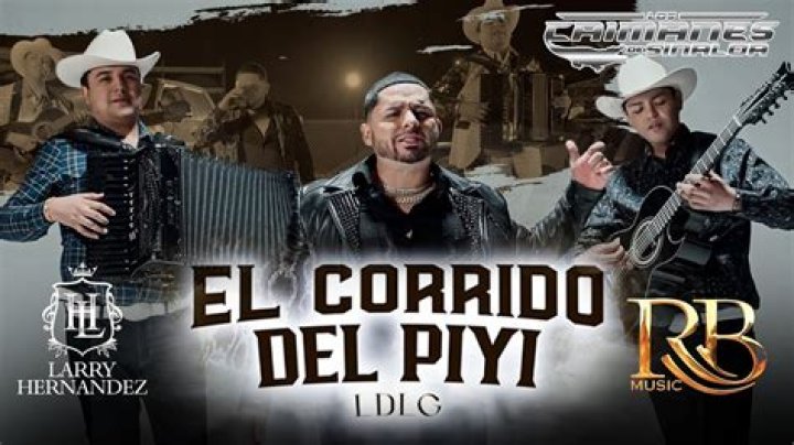 Lyrics & Translations of El Piyi by Edgardo Nuñez