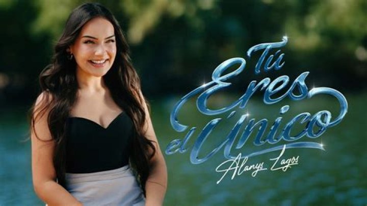 Lyrics & Translations of Eres Mio by Vina Morales