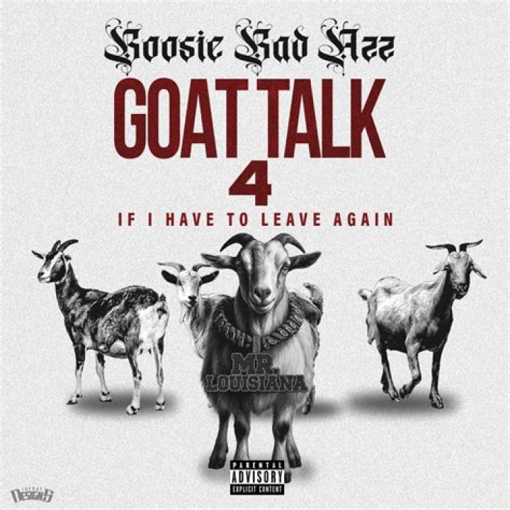 Lyrics & Translations of Goat Talk 2 Intro by Boosie Badazz