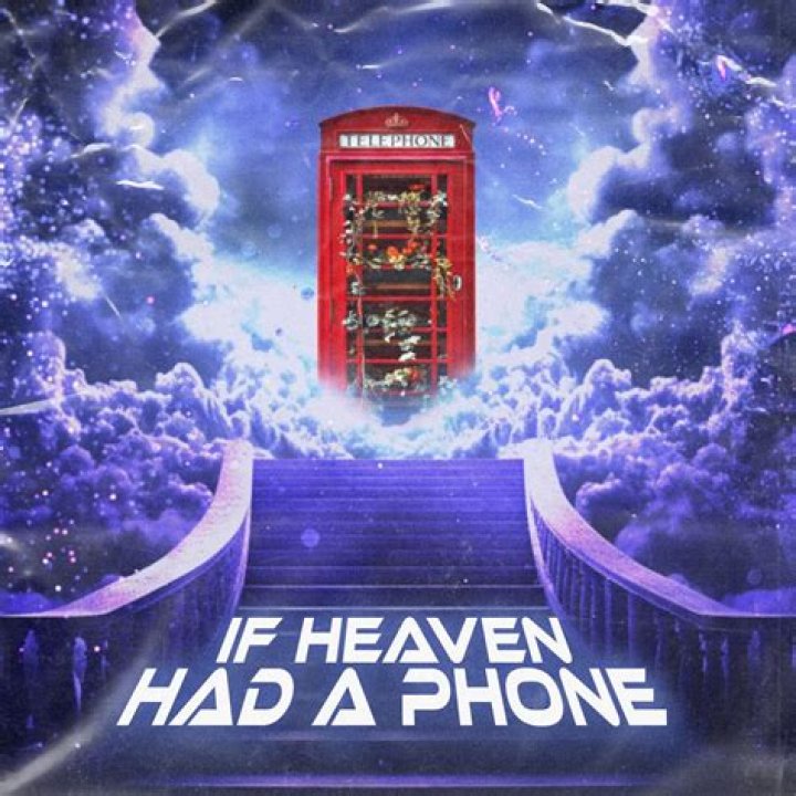 Lyrics & Translations of If Heaven Had A Phone by Kidd G
