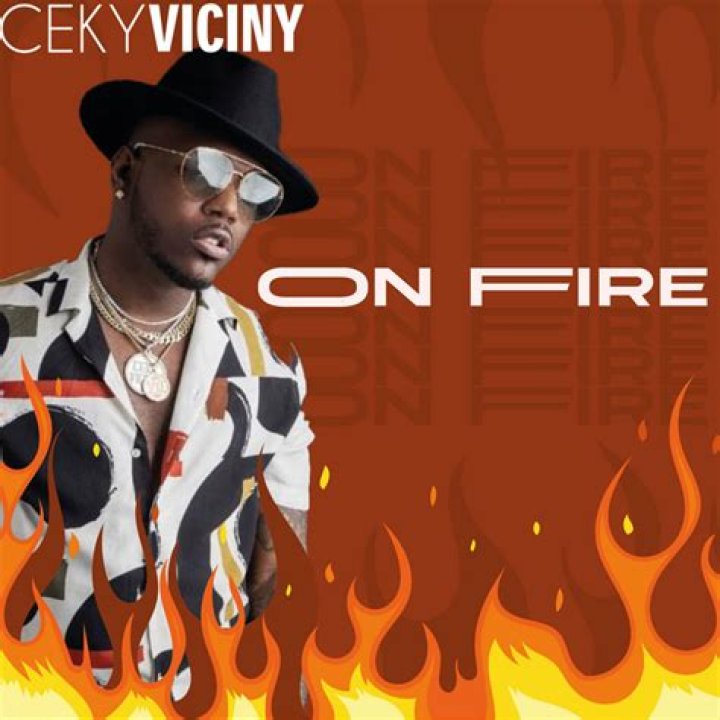 Lyrics & Translations of La Gente Ta' Loca by Ceky Viciny