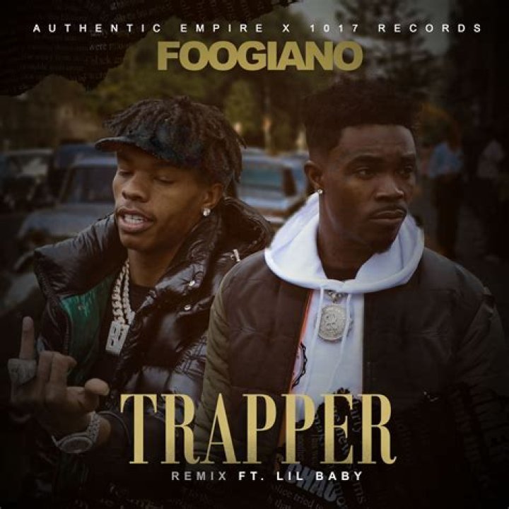 Lyrics & Translations of Meeting by Foogiano