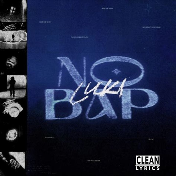 Lyrics & Translations of No Bap by Lucki