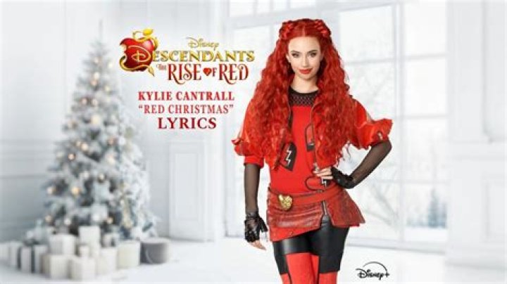 Lyrics & Translations of No Reason (Disney Channel Voices) by Kylie Cantrall