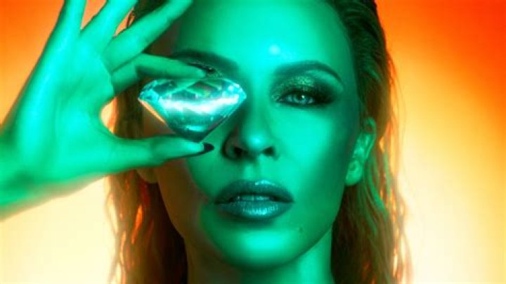 Lyrics & Translations of Padam Padam by Kylie Minogue