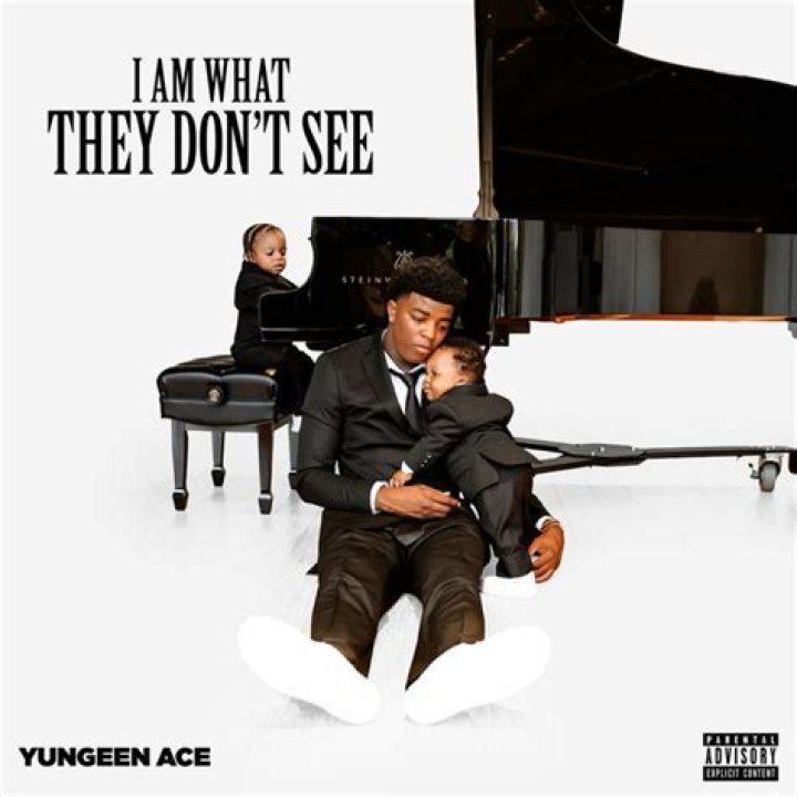 Lyrics & Translations of Pain by Yungeen Ace