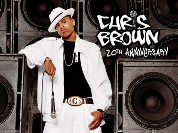 Lyrics & Translations of Privacy by Chris Brown