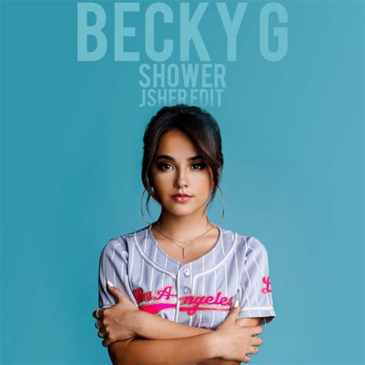 Lyrics & Translations of Subiendo by Becky G