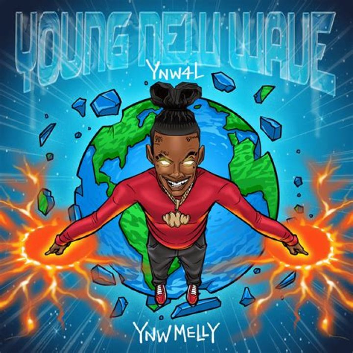 Lyrics & Translations of Suicidal by Ynw Melly