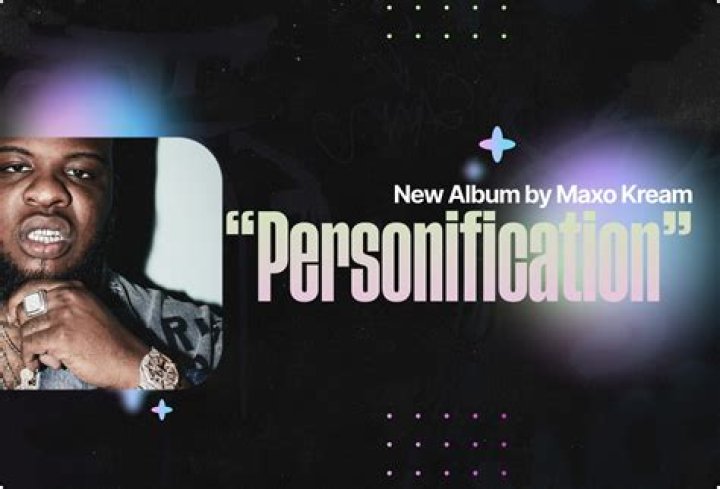 Lyrics & Translations of They Say by Maxo Kream