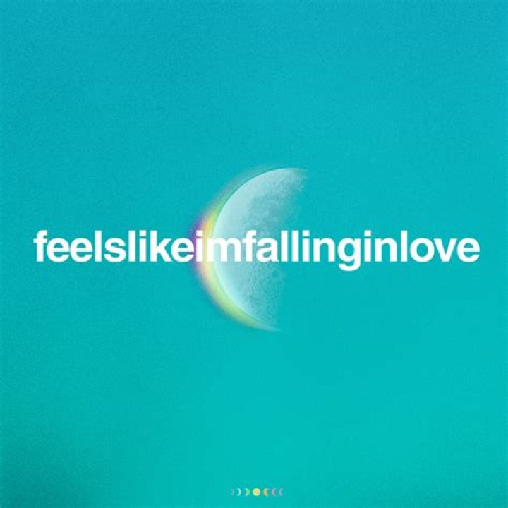 Lyrics & Translations of This Is What Falling In Love Feels Like by Jvke