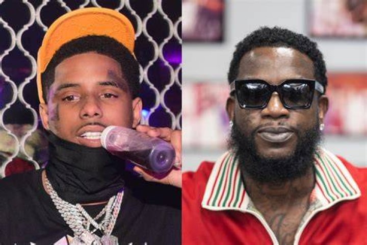 Lyrics & Translations of Ugly by Gucci Mane & Pooh Shiesty